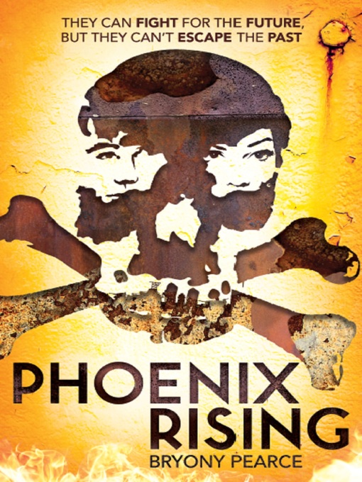 Title details for Phoenix Rising by Bryony Pearce - Available